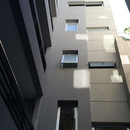 Buco Home & Residences Buenos Aires Extérieur photo
