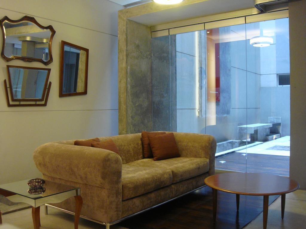 Buco Home & Residences Buenos Aires Extérieur photo