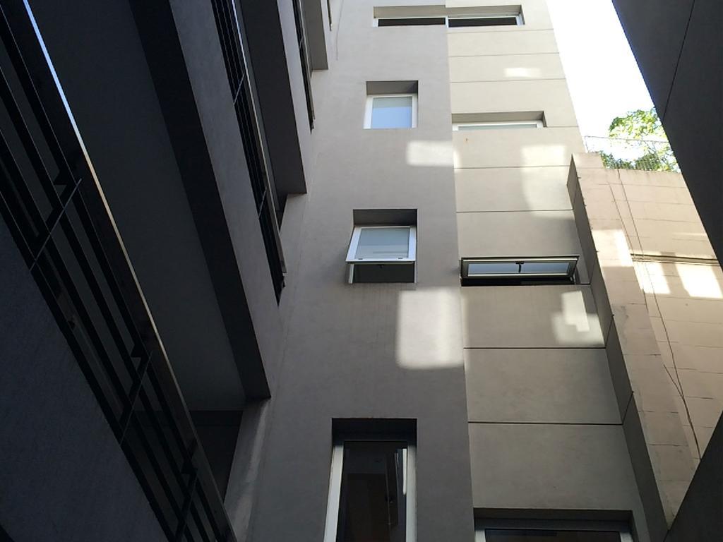 Buco Home & Residences Buenos Aires Extérieur photo