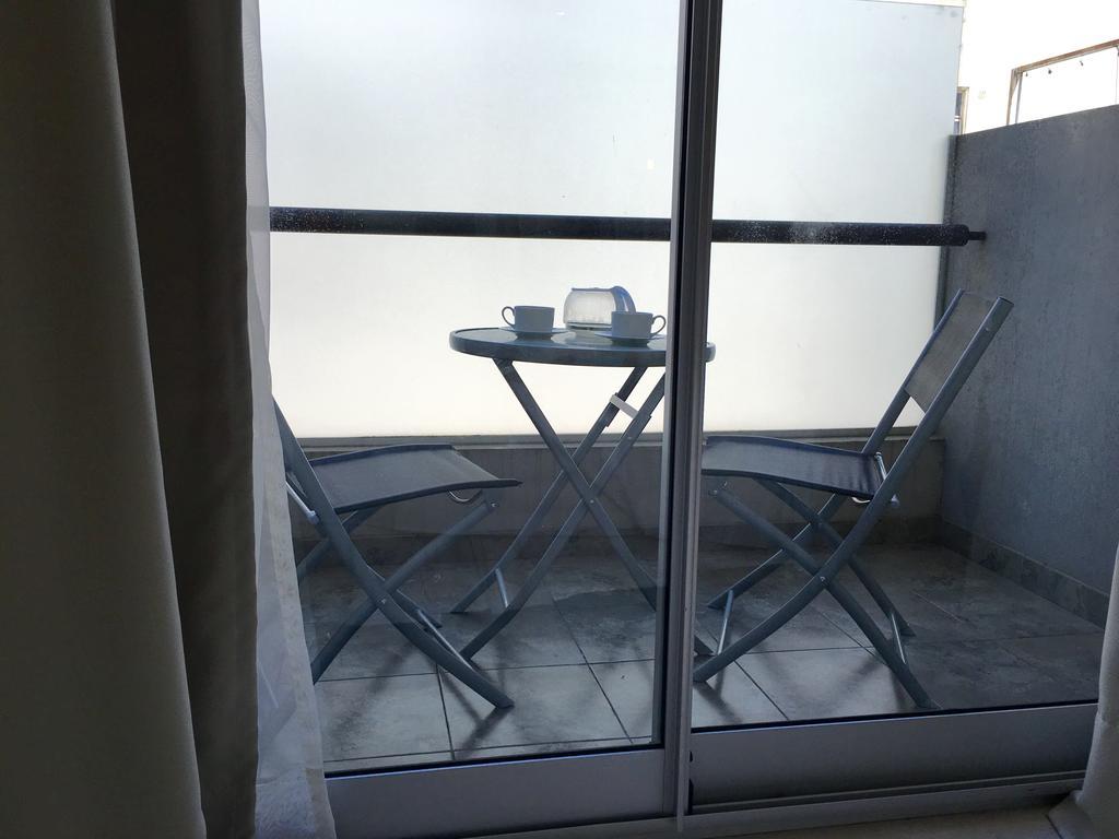 Buco Home & Residences Buenos Aires Chambre photo