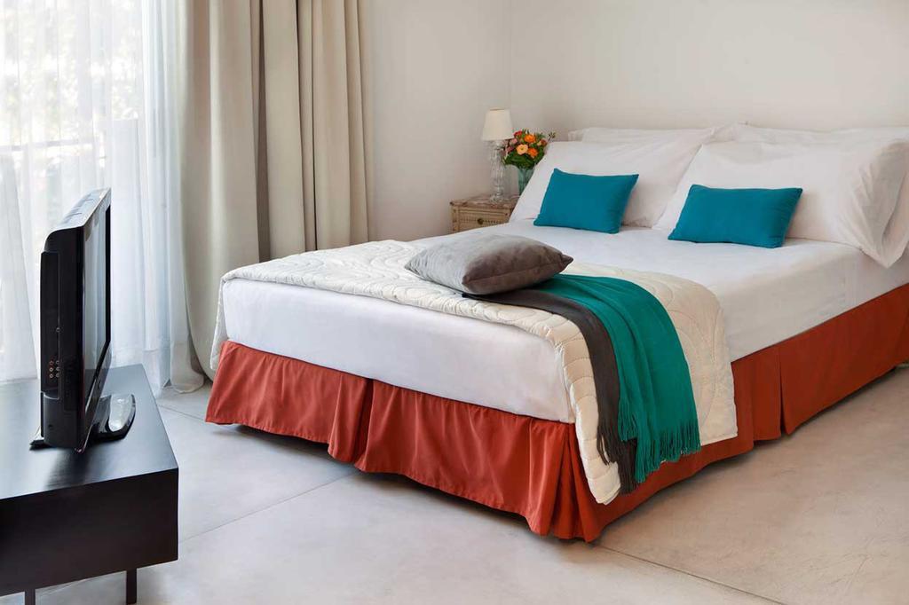 Buco Home & Residences Buenos Aires Chambre photo