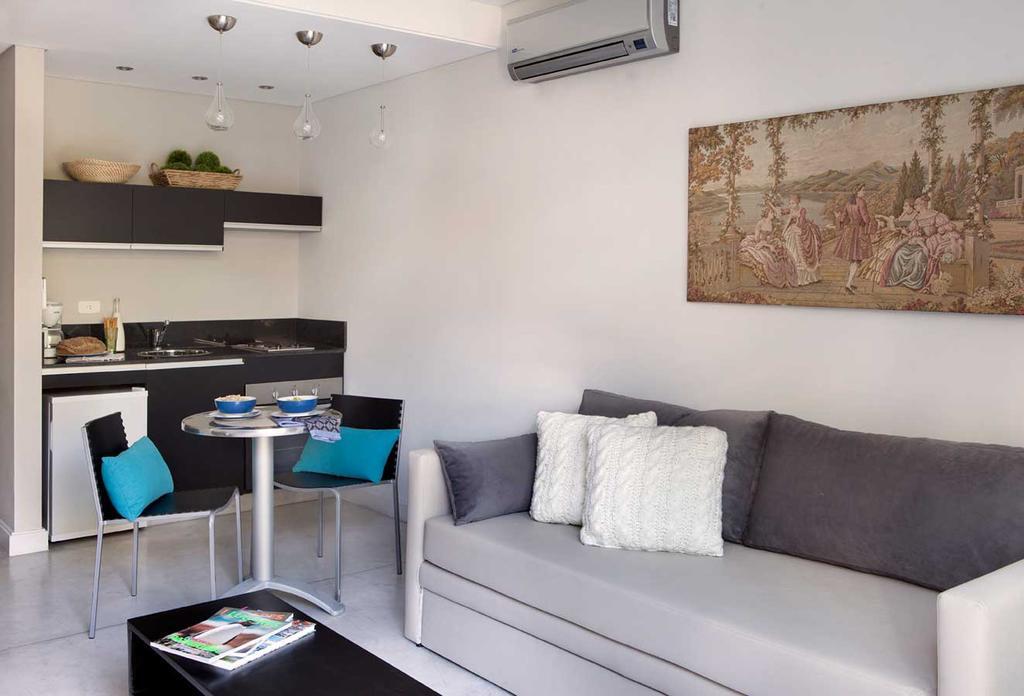 Buco Home & Residences Buenos Aires Chambre photo