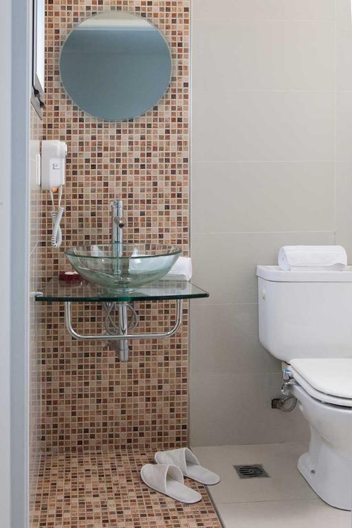 Buco Home & Residences Buenos Aires Chambre photo