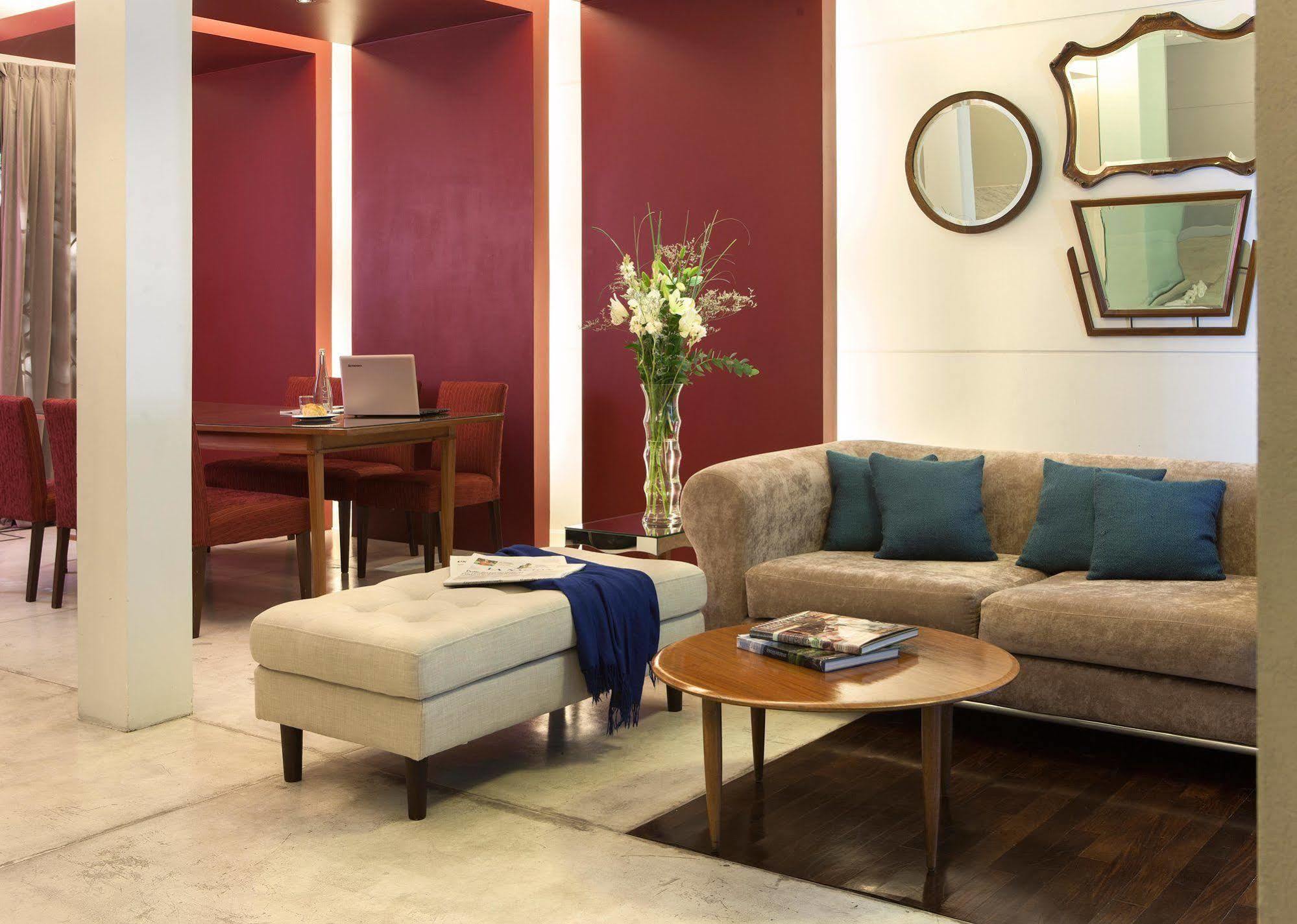 Buco Home & Residences Buenos Aires Extérieur photo