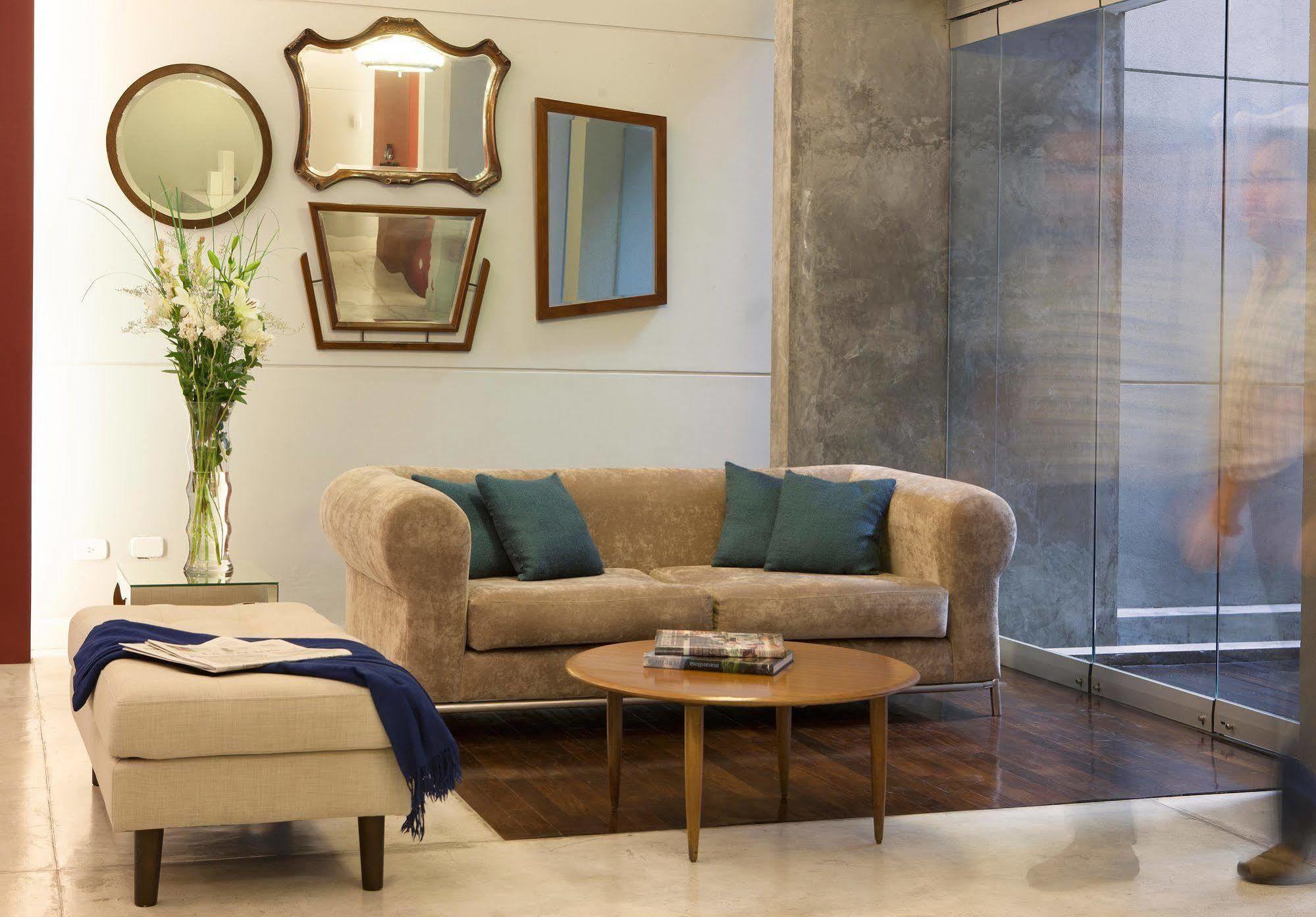 Buco Home & Residences Buenos Aires Extérieur photo