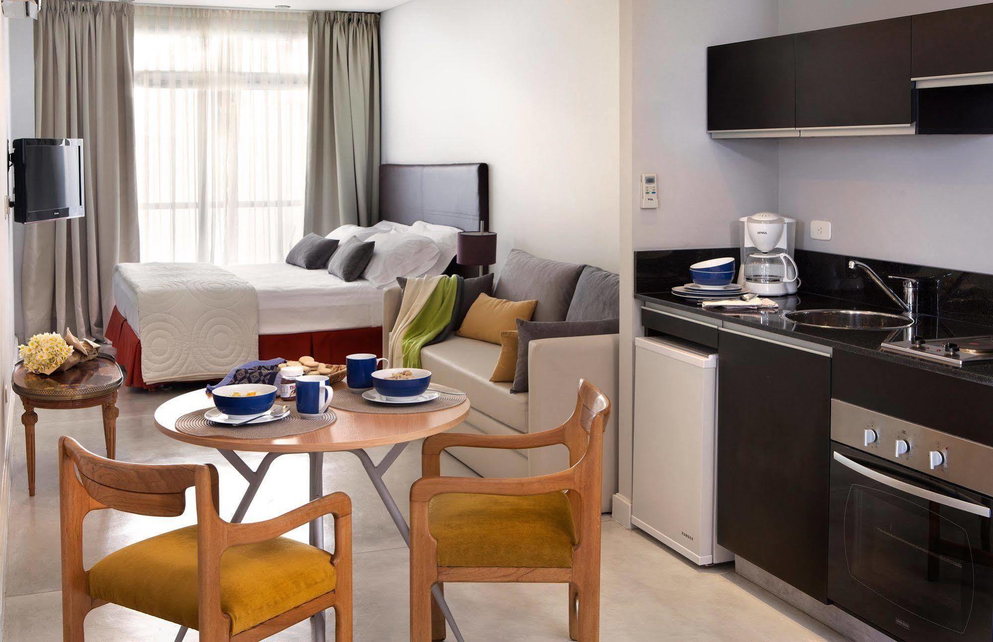 Buco Home & Residences Buenos Aires Extérieur photo