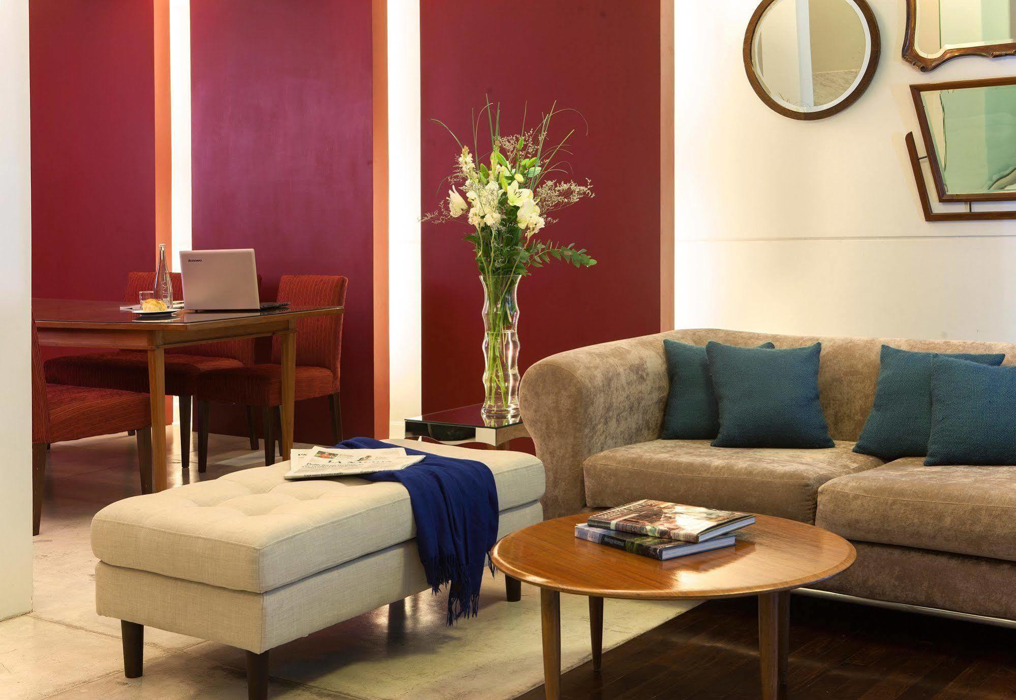 Buco Home & Residences Buenos Aires Extérieur photo