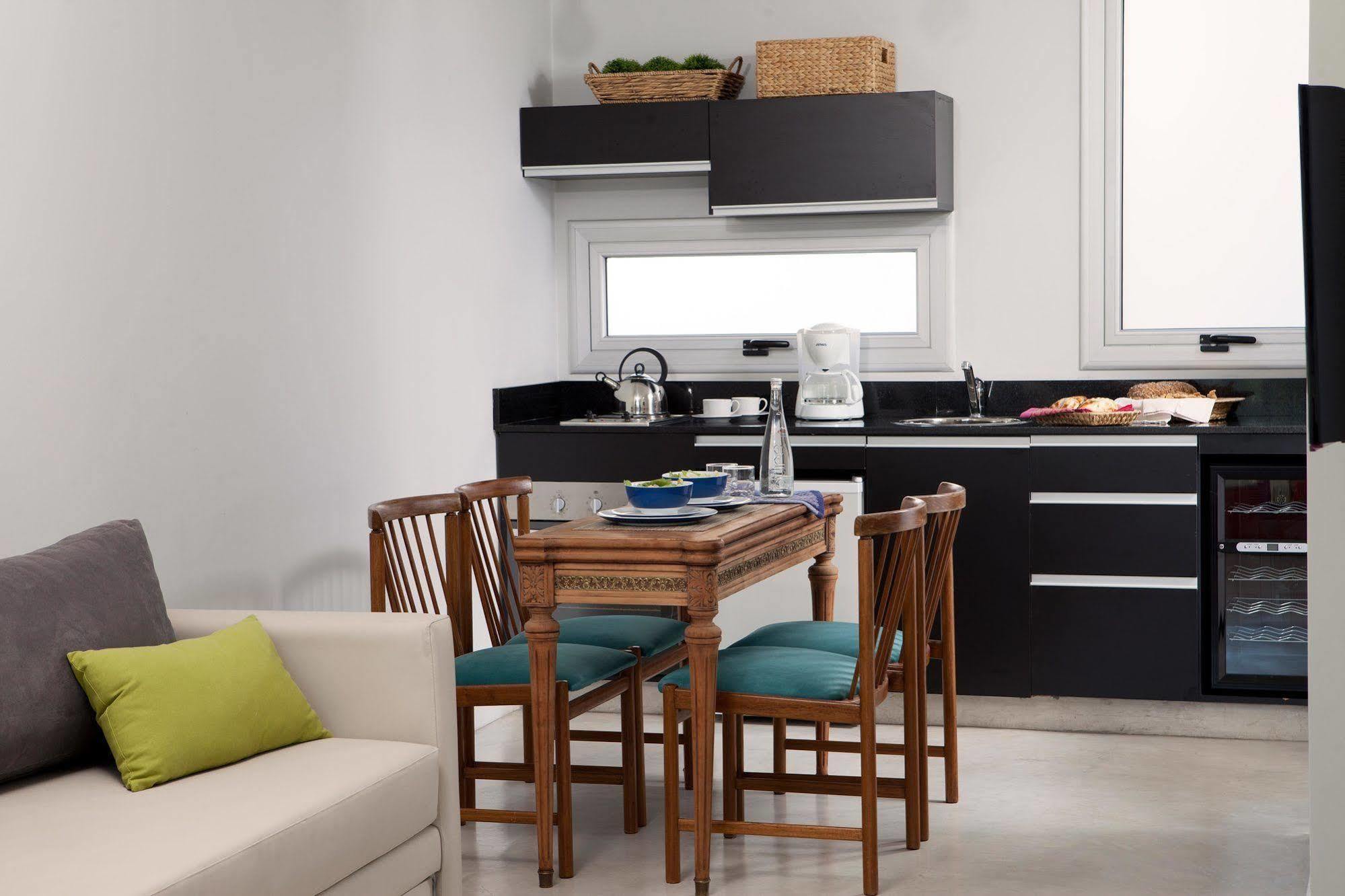 Buco Home & Residences Buenos Aires Extérieur photo